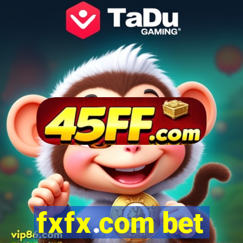 fxfx.com bet